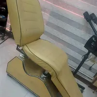 صندلی اصلاح