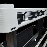 کاتر پلاتر آرتیست چاپ عرض ۶۰ دوربین دار دقت بالا|پرینتر، اسکنر، کپی، فکس|تهران, فردوسی|دیوار