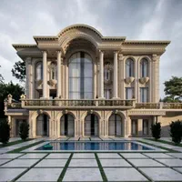 طراحی تخصصی  نما و دکوراسیون داخلی و محوطه و آموزش|خدمات پیشه و مهارت|ارومیه, |دیوار