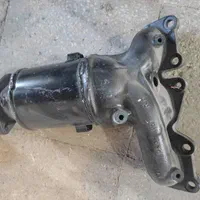 کاتالیزور اگزوز i10 i20 i30 i40 ix35 ix45 ix55|قطعات یدکی و لوازم جانبی|تهران, تهرانپارس غربی|دیوار