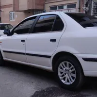 سمند LX مدل 1400