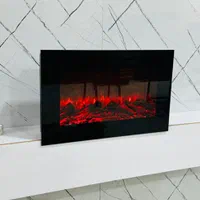 شومینه برقی الیسان مدل Es562|بخاری، هیتر، شومینه|طبس, |دیوار