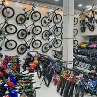 دوچرخه 27.5 تورنتو وارداتی