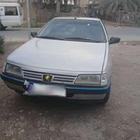 پژو 405 GLX بنزینی، مدل ۱۳۹۱|خودرو سواری و وانت|بندر ماهشهر, |دیوار