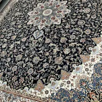 فرش 12 متری در حد نو