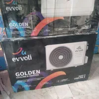 کولر ایولی زانتی شکار مخصوص مناطق گرم|کولر گازی و فنکوئل|قم, ولیعصر|دیوار