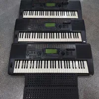 ارگ یاماها کاسیو پیانو Yamaha Casioخریدارکیبورد1|پیانو، کیبورد، آکاردئون|تهران, پونک|دیوار