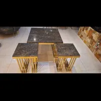 جلو مبلی استیل 304