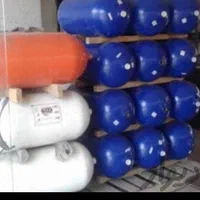 مخزن،کپسول،سی ان جی،خودروهای گاز سوز