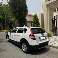دانگ فانک h30 cras