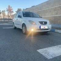 تیبا 2 (هاچبک) EX، مدل ۱۴۰۰|خودرو سواری و وانت|ماهدشت, |دیوار