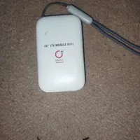 مودم جیبی 4g قابل حمل Olax مدل MF980L|مودم و تجهیزات شبکه|ایلام, |دیوار