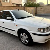 سمند ef7 دوگانه کلاس 16