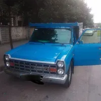 زامیاد Z 24 دوگانه سوز آپشنال، مدل ۱۴۰۰|خودرو سواری و وانت|گرگان, |دیوار