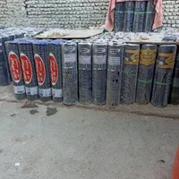 خدمات نصب ایزوگام مستقیم از کارخانه با ضمانت ۱۰سال|عمده‌فروشی|مشهد, هفده شهریور|دیوار