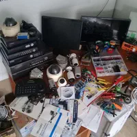 نصب دوربین مداربسته همه مناطق|خدمات پیشه و مهارت|تهران, نارمک|دیوار