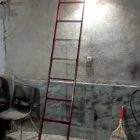 نردبان|ابزارآلات|مشهد, هفده شهریور|دیوار