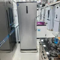 نقدواقساط فروش فریزر ایستاده استیلون کشابی|یخچال و فریزر|اهواز, امانیه|دیوار