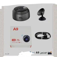 دوربین مخفی a9موجودشد