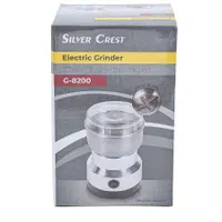 اقساطی/آسیاب برقی خانگی سیلور کرست|خردکن، آسیاب، غذاساز|مشهد, آزادشهر|دیوار