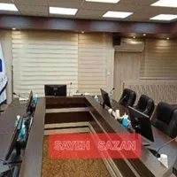 تولیدی زبرا  (میکرو پلیسه و عمودی و کرکره فلزی)|پرده، رانر، رومیزی|تهران, جنت‌آباد مرکزی|دیوار