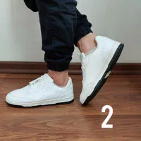 ونس سفید ونس مشکی|کیف، کفش، کمربند|سهند, |دیوار