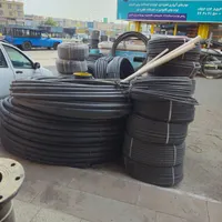 لوله و اتصالات پلی اتیلن|عمده‌فروشی|تهران, شادآباد|دیوار
