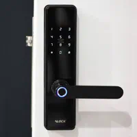 دستگیره دیجیتال، دستگیره هوشمند|مصالح و تجهیزات ساختمان|کرج, گوهردشت|دیوار