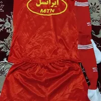لباس ورزشی