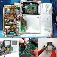 تعمیرات آیفون تصویری جک پارکینگ (کرج و حومه)|خدمات پیشه و مهارت|کرج, مشکین‌دشت|دیوار