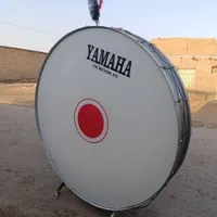 طبل دو متری طبل ۲متری طبل مادر|درام و پرکاشن|همدان, |دیوار