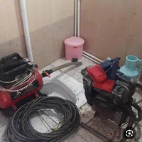 لوله بازکنی اشتهارد شهرصنعتی وروستاهای اطراف|خدمات پیشه و مهارت|اشتهارد, |دیوار