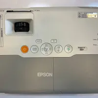 دیتا شو / ویدئو پروژکتور استوک اروپایی +93 EPSON|تلویزیون و پروژکتور|اصفهان, خلجا|دیوار