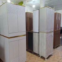 جاکفشی دو درب پایه فلزی|جاکفشی، کمد، دراور|کرج, خرمدشت|دیوار