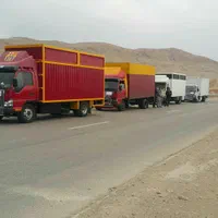 مطمئن بار ماهدشت باخاور ۶متری وبا نرخ دولتی|خدمات حمل و نقل|ماهدشت, |دیوار