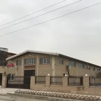 فروش2800مترکارخانه/سوله/قابل تهاتر/شهرک صنعتی قرچک|فروش دفتر صنعتی، کشاورزی، تجاری|تهران, آهنگ|دیوار