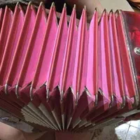 آکاردئون ۸۰ باس دست‌ساز مورشی|پیانو، کیبورد، آکاردئون|تهران, خواجه نظام الملک|دیوار