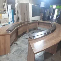 میز کنفرانس|دفتر کار|مشهد, نوید|دیوار