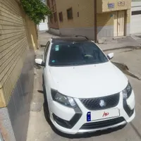 کوییک RS، مدل ۱۴۰۲|خودرو سواری و وانت|لنجان, |دیوار