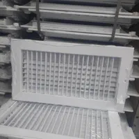 دریچه کولر دریچه کانال کولر