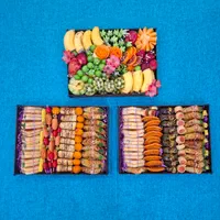 فینگرفود اماده ارسال فینگر فود نیکا غذای کیلویی|خدمات پذیرایی، مراسم|تهران, نیروی هوایی (پیروزی)|دیوار