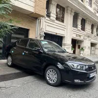 دنا پلاس توربو 6دنده فول