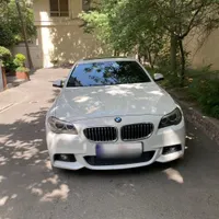 بی‌ام‌و سری 5 سدان 528i، مدل ۲۰۱۴|خودرو سواری و وانت|تهران, فرمانیه|دیوار