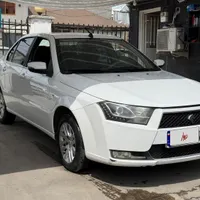 دنا معمولی تیپ ۲، مدل ۱۳۹۷