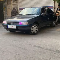 پژو 405موتور جدید 97|خودرو سواری و وانت|مشهد, اروند|دیوار
