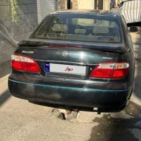 ماکسیما مدل ۸۳|خودرو سواری و وانت|تهران, یافت آباد شمالی|دیوار
