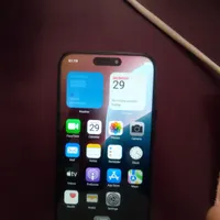 گوشی آیفون ۱۶ پرو مکس