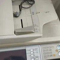 پرینتر شارپ MX 4500|پرینتر، اسکنر، کپی، فکس|تهران, ابوذر|دیوار
