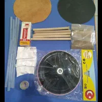 دستگاه فیروزه تراشی قسطی 1850ت|ماشین‌آلات صنعتی|نیشابور, شهید جعفری|دیوار