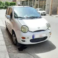ام وی ام ۱۱۰ ۴ سیلندر دنده ای